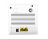 D-Link DWR-921E 300Mbps b/g/n 3G/4G (LTE) 150Mbps biały - 314067 - zdjęcie 3